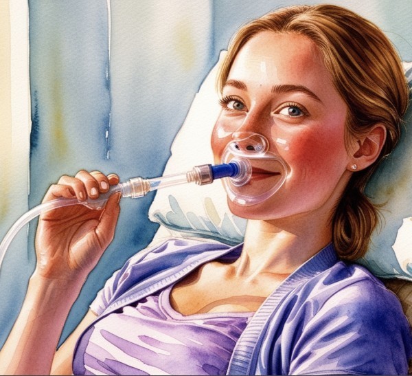 2 jours de soins complets