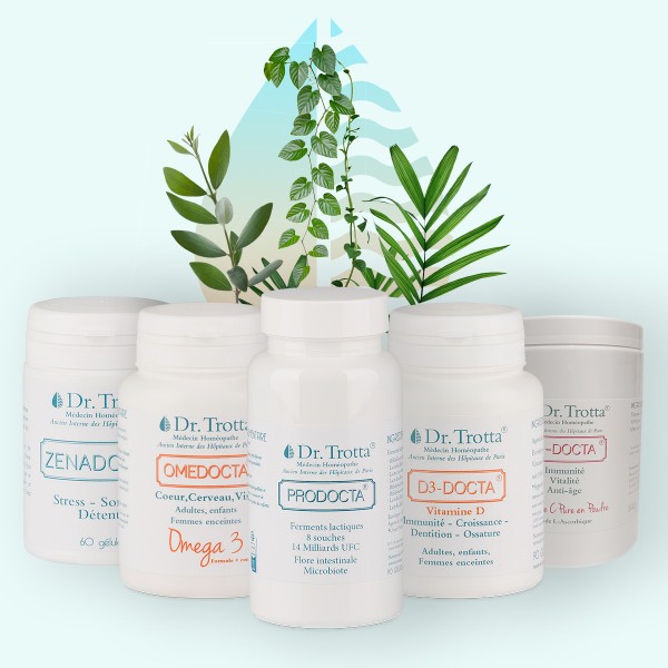 PACK NEURO 3 MESES