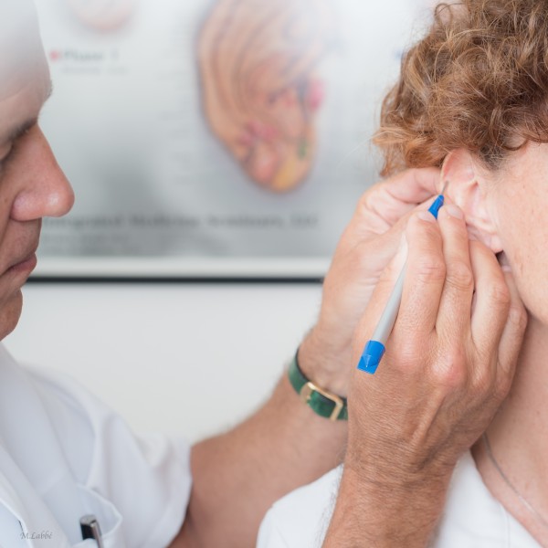 Auriculo pratique en ligne