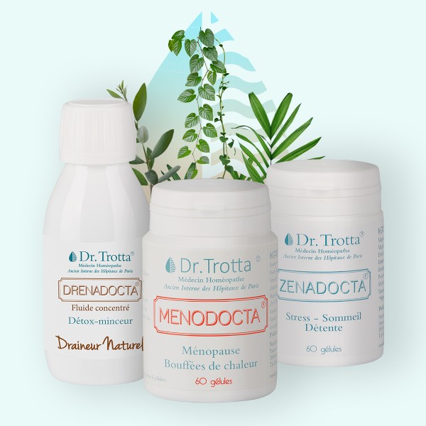 PACK MENOPAUSIA 1 MES