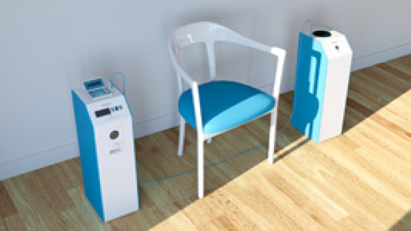 1 jour de soins complets